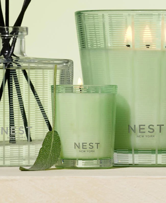 Nest Votive Candle