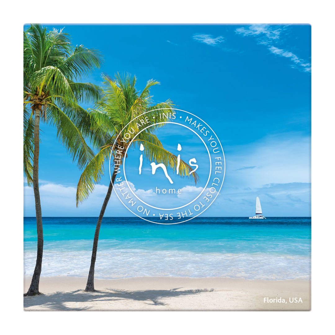 Florida Seascapes Sachet