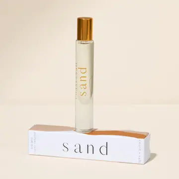 Perfume Roller