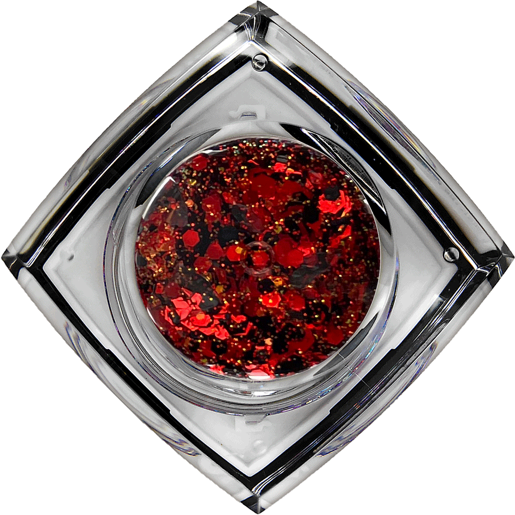 Glory Glitter Gel