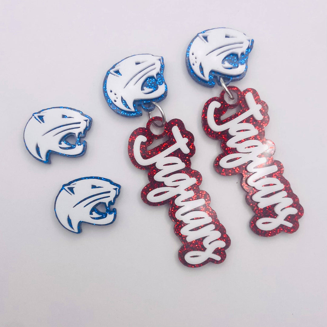 University of South Alabama Jaguars