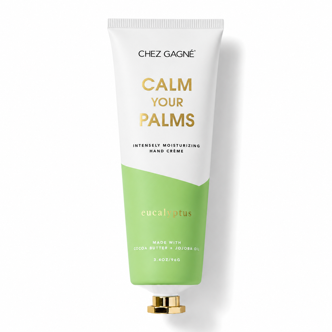 Chez Gagne Hand Creme