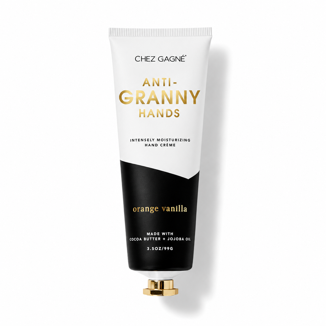 Chez Gagne Hand Creme
