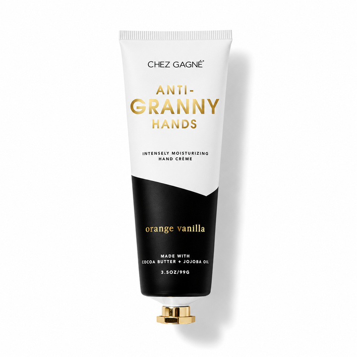 Chez Gagne Hand Creme