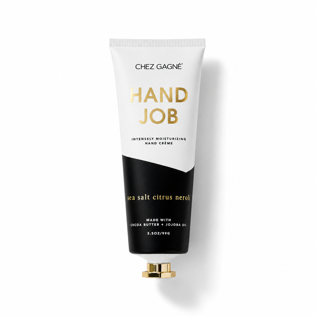 Chez Gagne Hand Creme