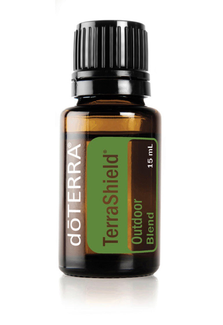 doTERRA TerraSheild Essential Oil 15ml
