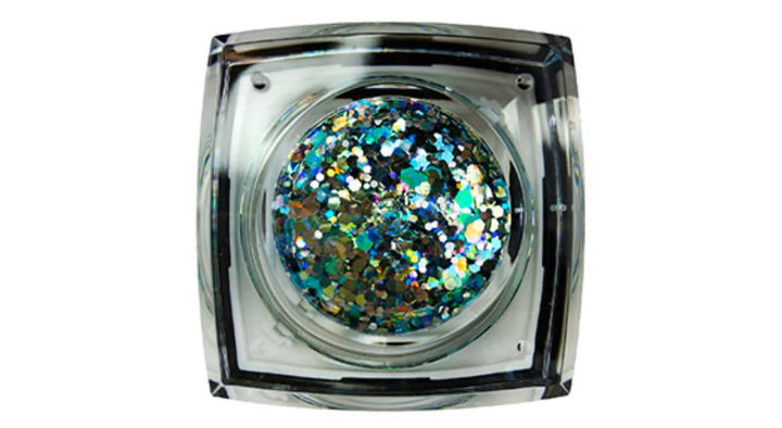 Mermaid Dream Face Sparkle