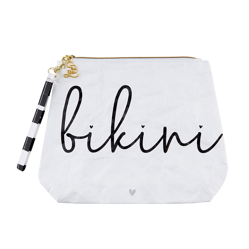 Bikini Travel Pouch
