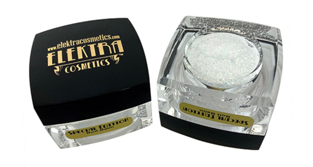 Fire Opal Gold Body Shimmer