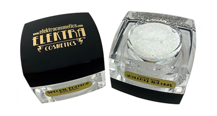 Fire Opal Gold Body Shimmer