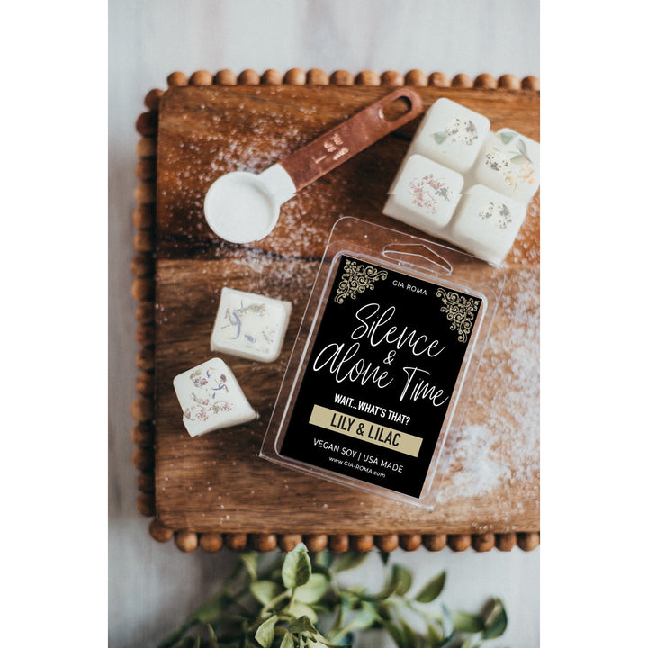 Naughty Mommy Wax Melts