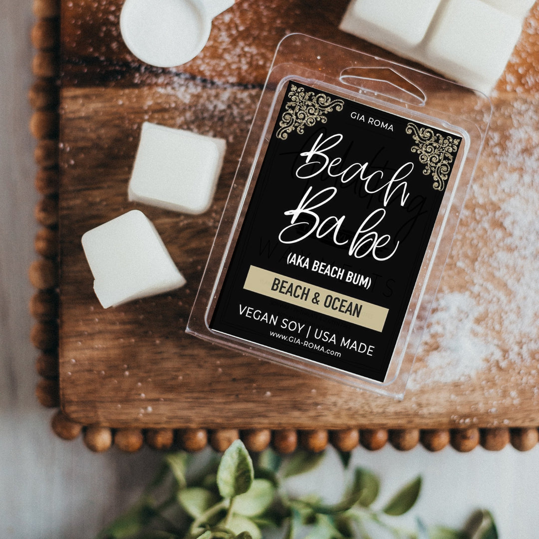 Naughty Mommy Wax Melts