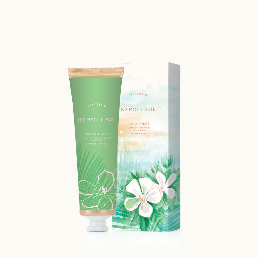 Thymes Neroil Sol Hand Cream