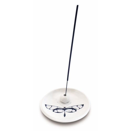 Citronella Incense Burning Dish