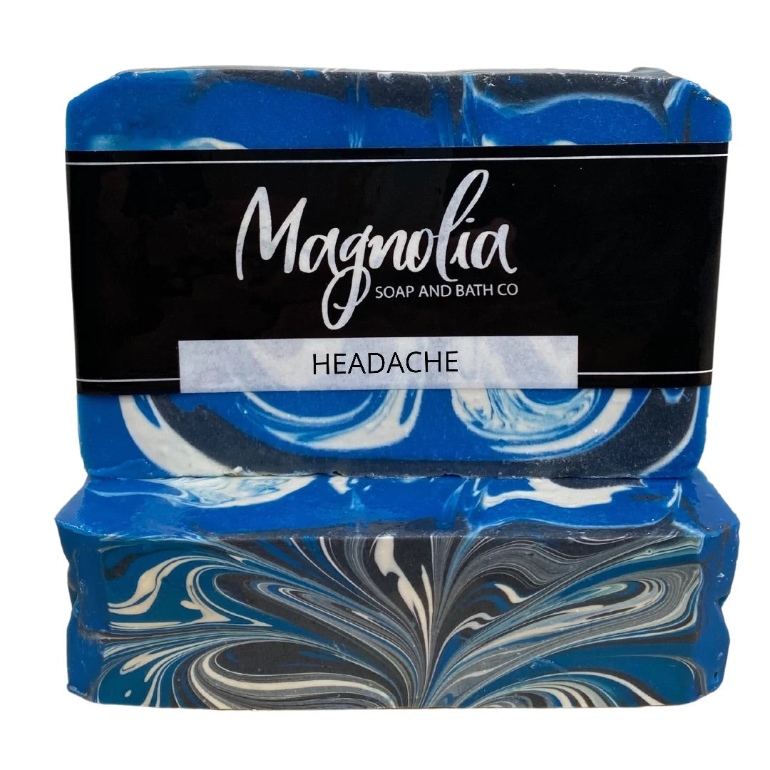 Headache Bar Soap