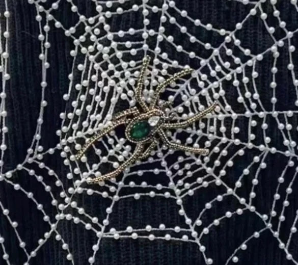 Queen of Sparkles Queen Witch Sweater Vest
