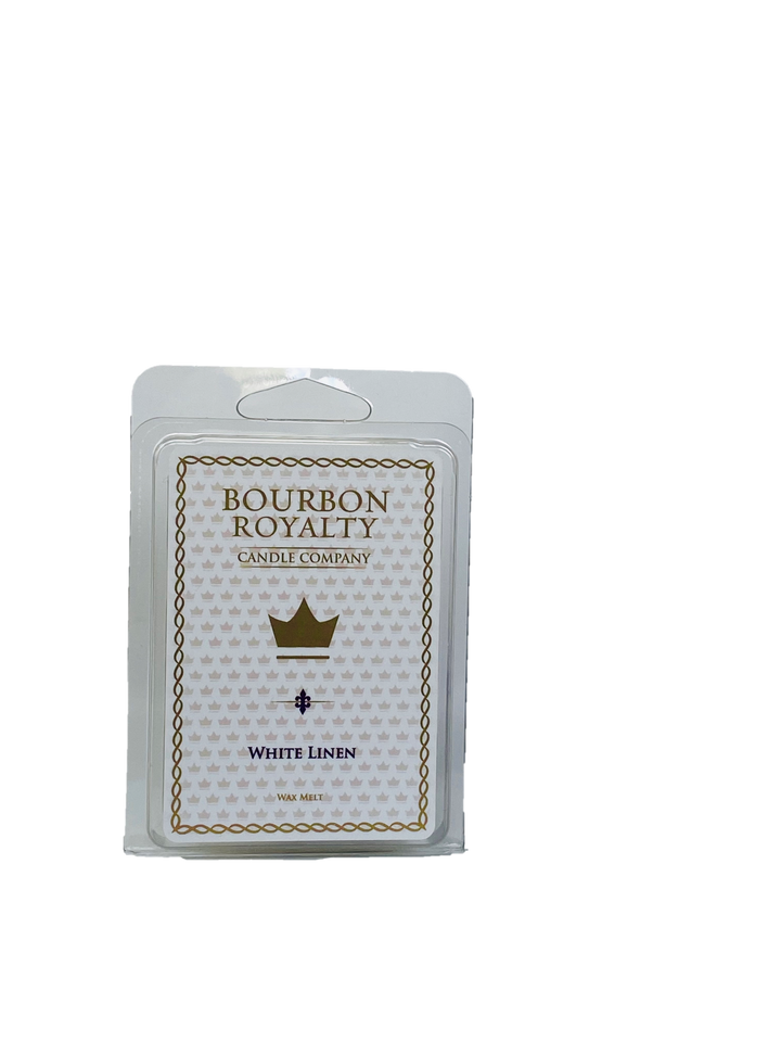 Bourbon Royalty Wax Melts