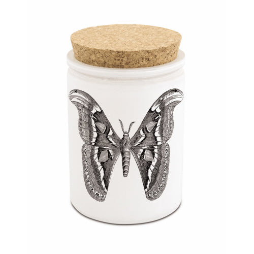 Citronella 12 oz Candle - Sea Salt