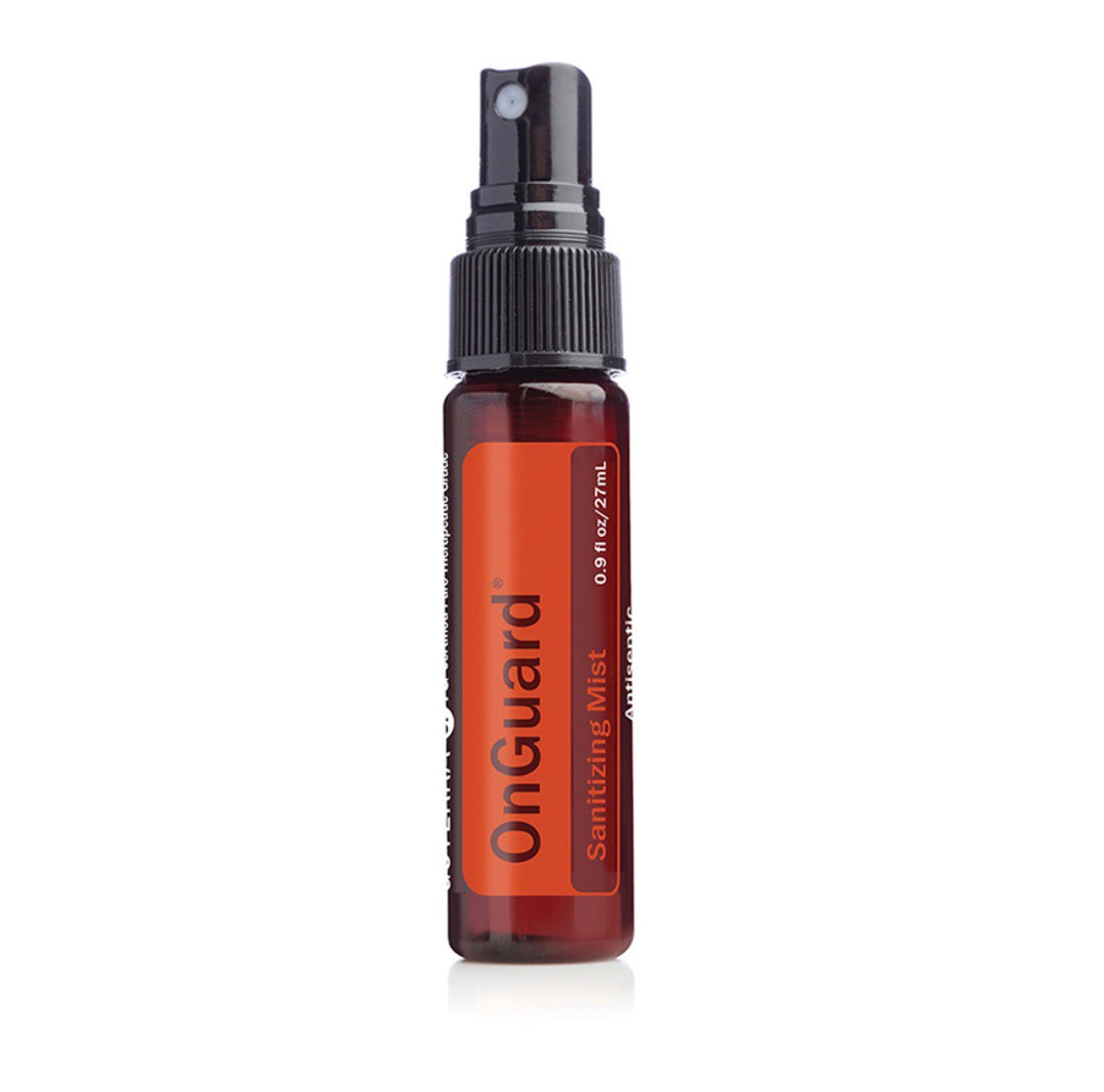 doTERRA On Guard Sanitizing Mist  0.9 ml