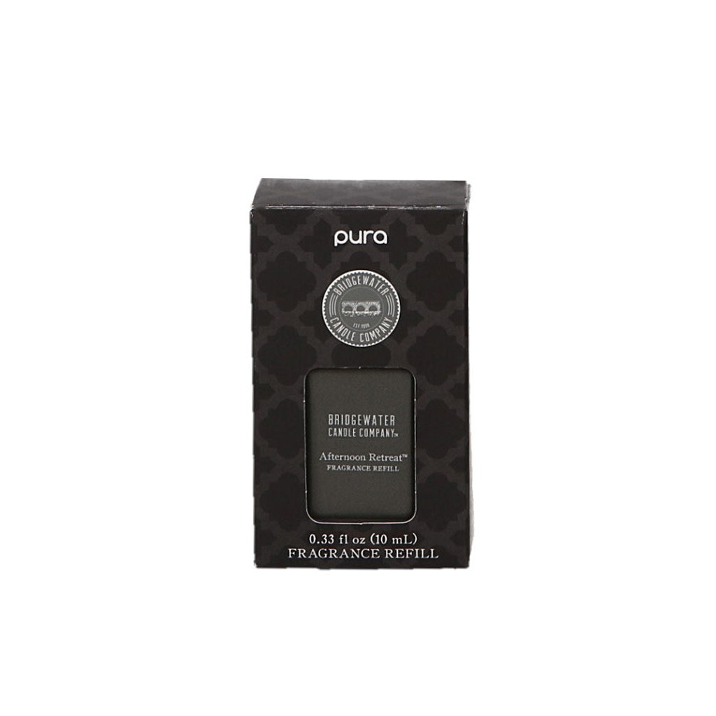 Pura + Bridgewater Fragrance Refill