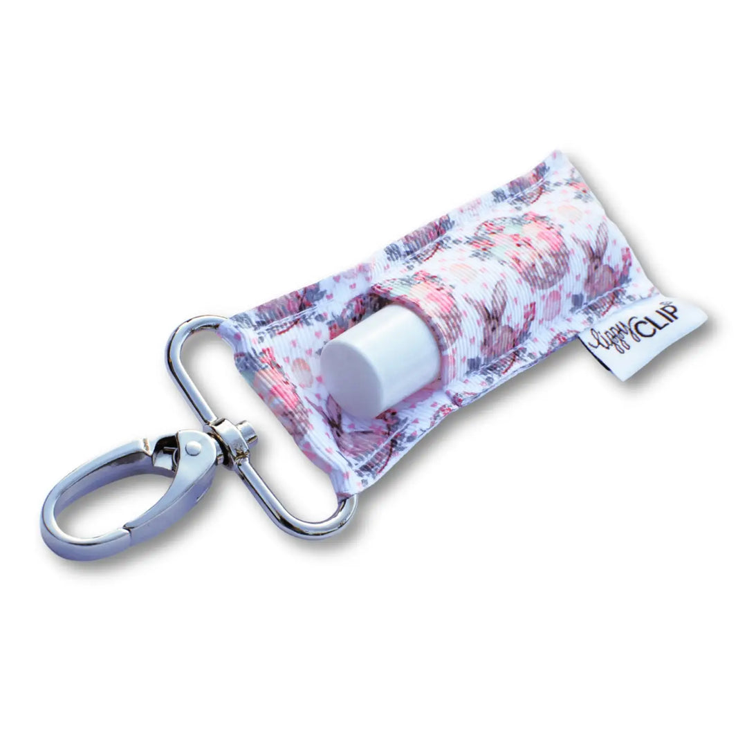 Spring Has Spring Lippy Clip