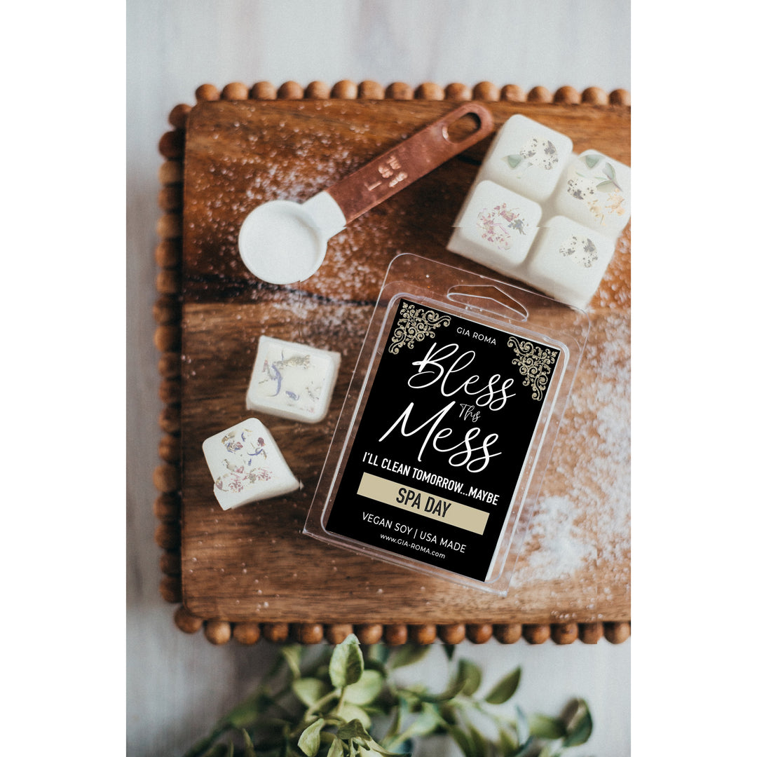 Naughty Mommy Wax Melts