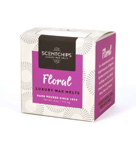 Scentchips Southern Nights Floral Blend Wax Melts