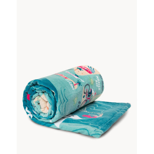 Spartina 449 - Gulf Coast Beach Towel