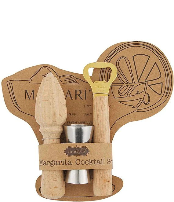 Margarita Cocktail Set