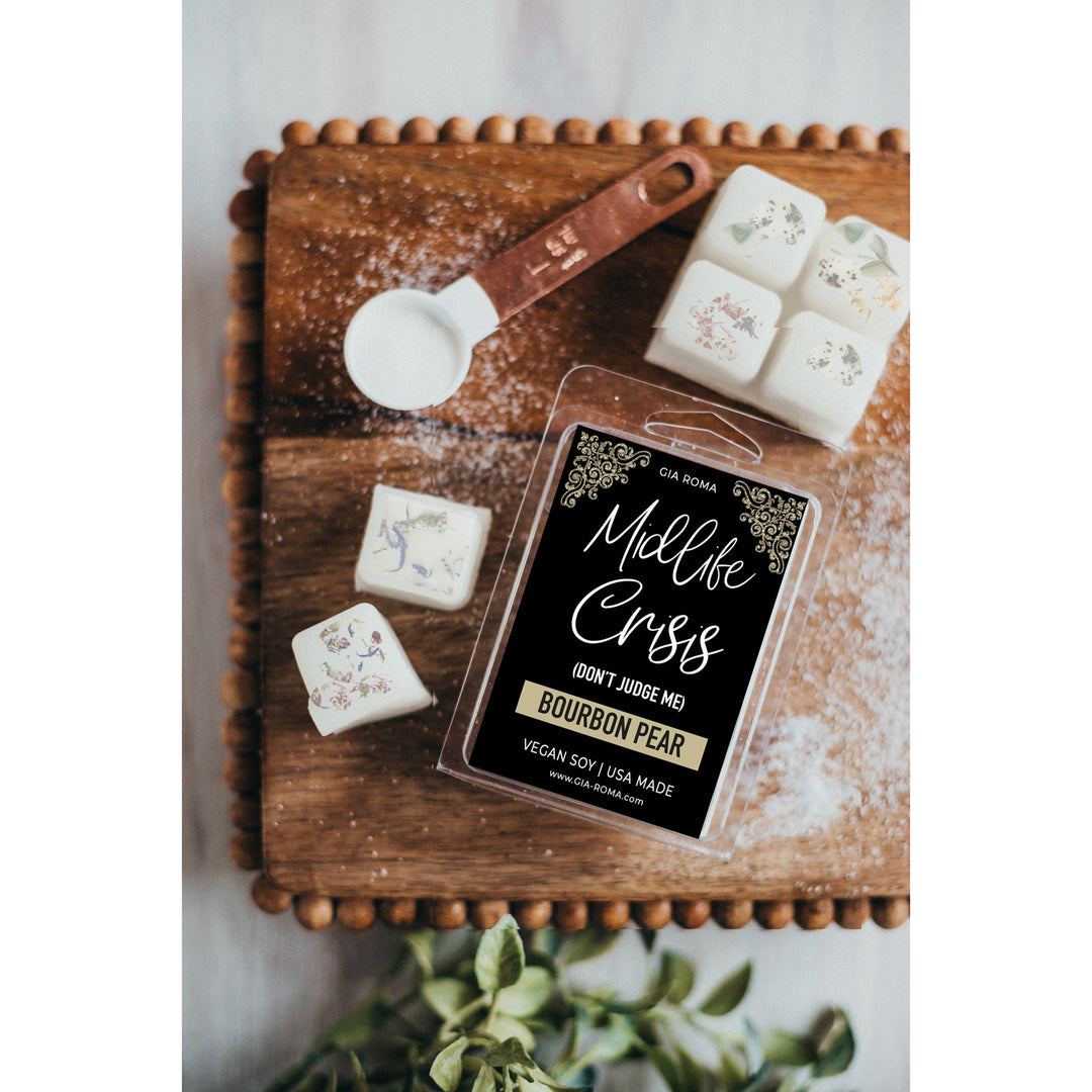 Naughty Mommy Wax Melts