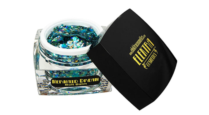 Mermaid Dream Face Sparkle