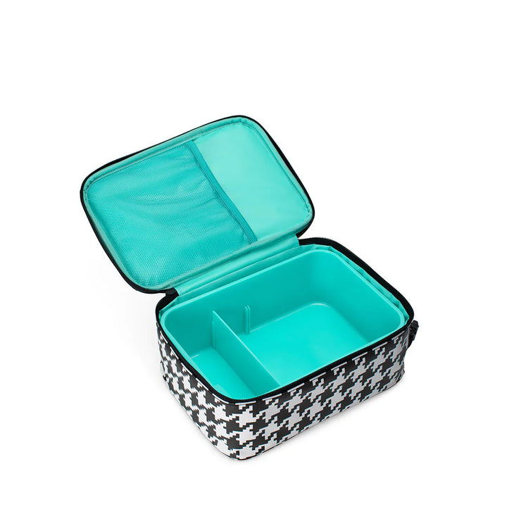 Swig Life Houndstooth Boxxi Lunchbox