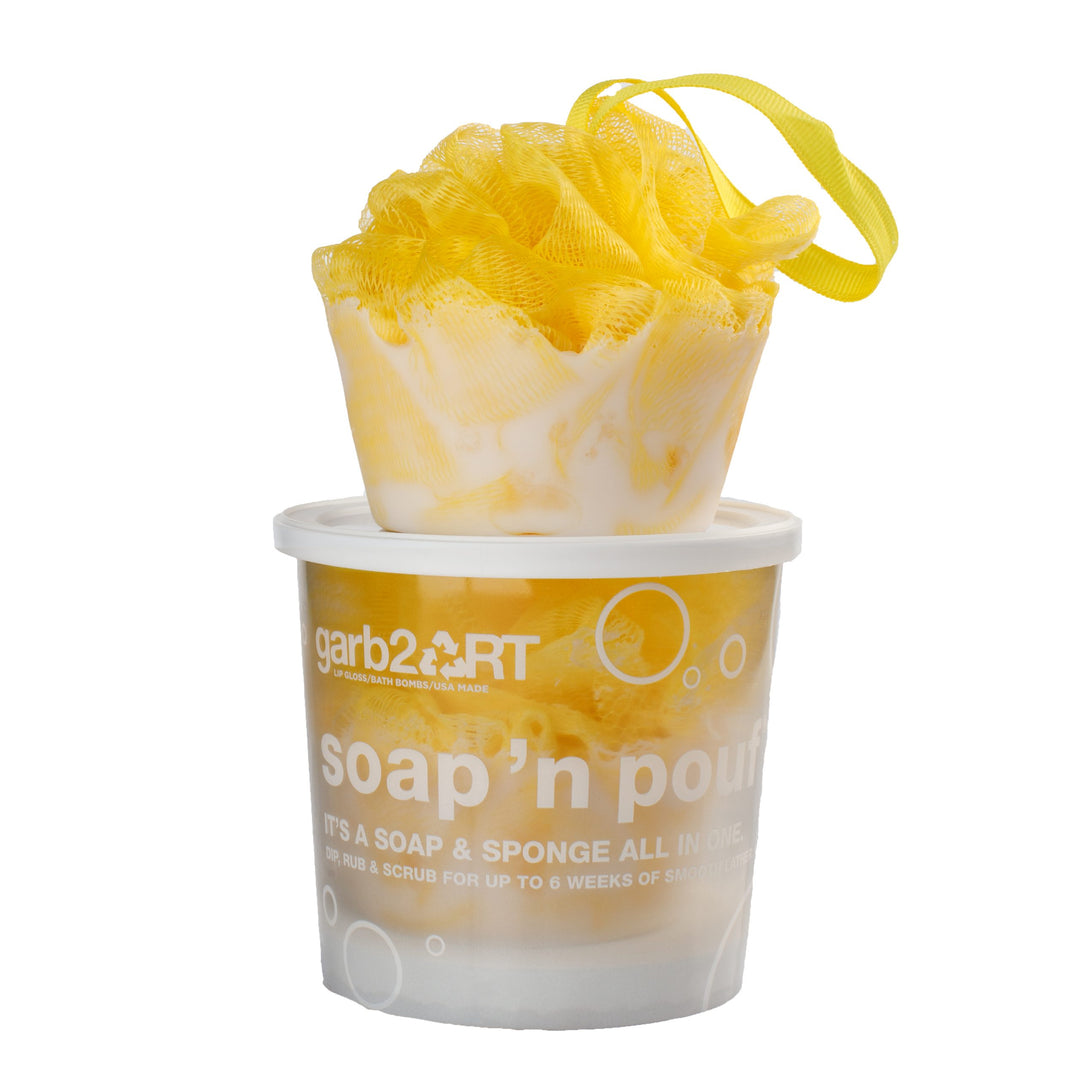 Soap N&