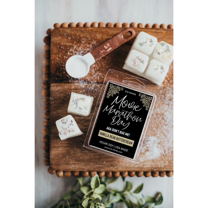 Naughty Mommy Wax Melts