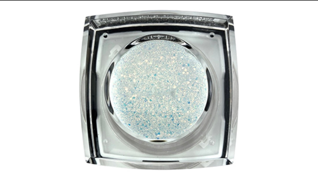 Fire Opal Gold Body Shimmer