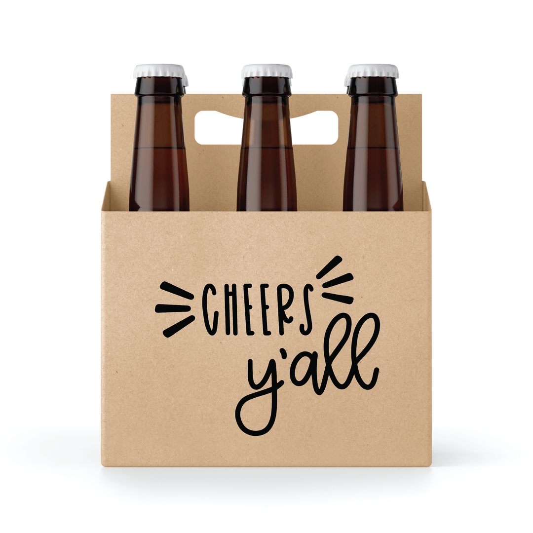 Cheers Y&