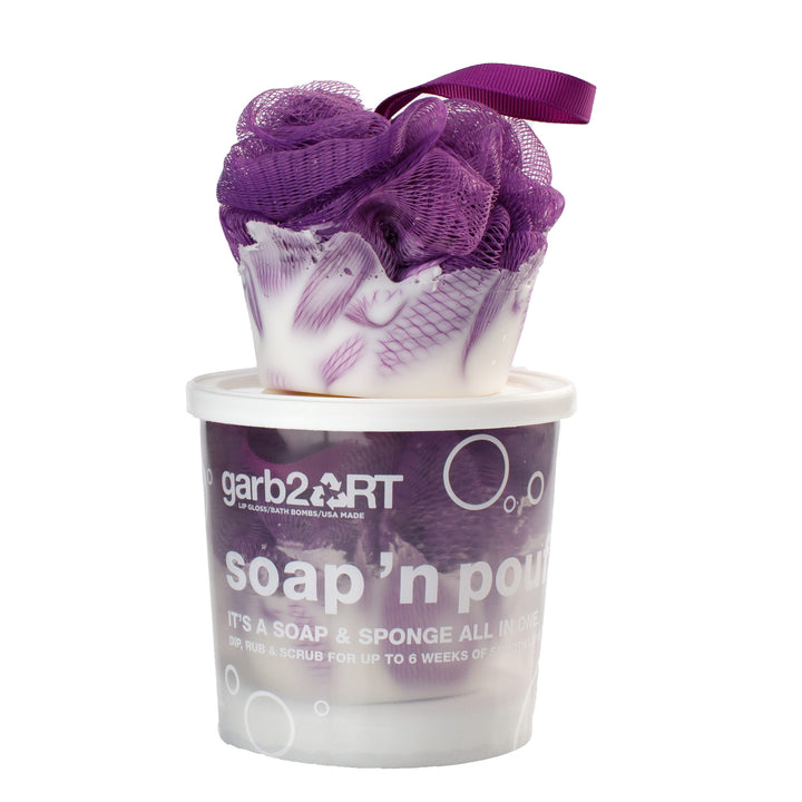 Soap N&
