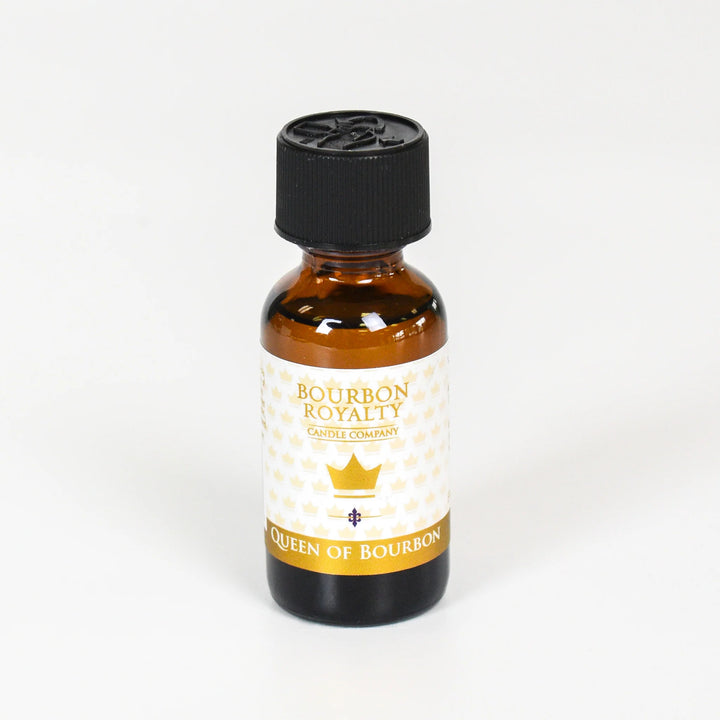 Bourbon Royalty Fragrance Oil