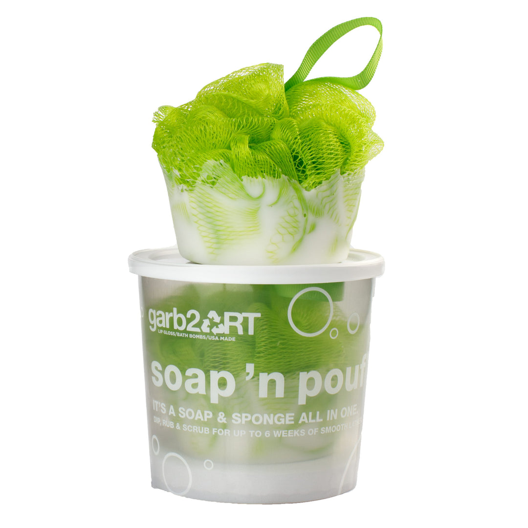 Soap N&