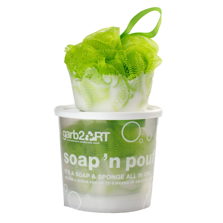 Soap N&