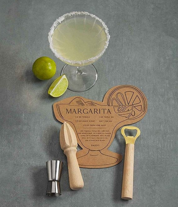 Margarita Cocktail Set