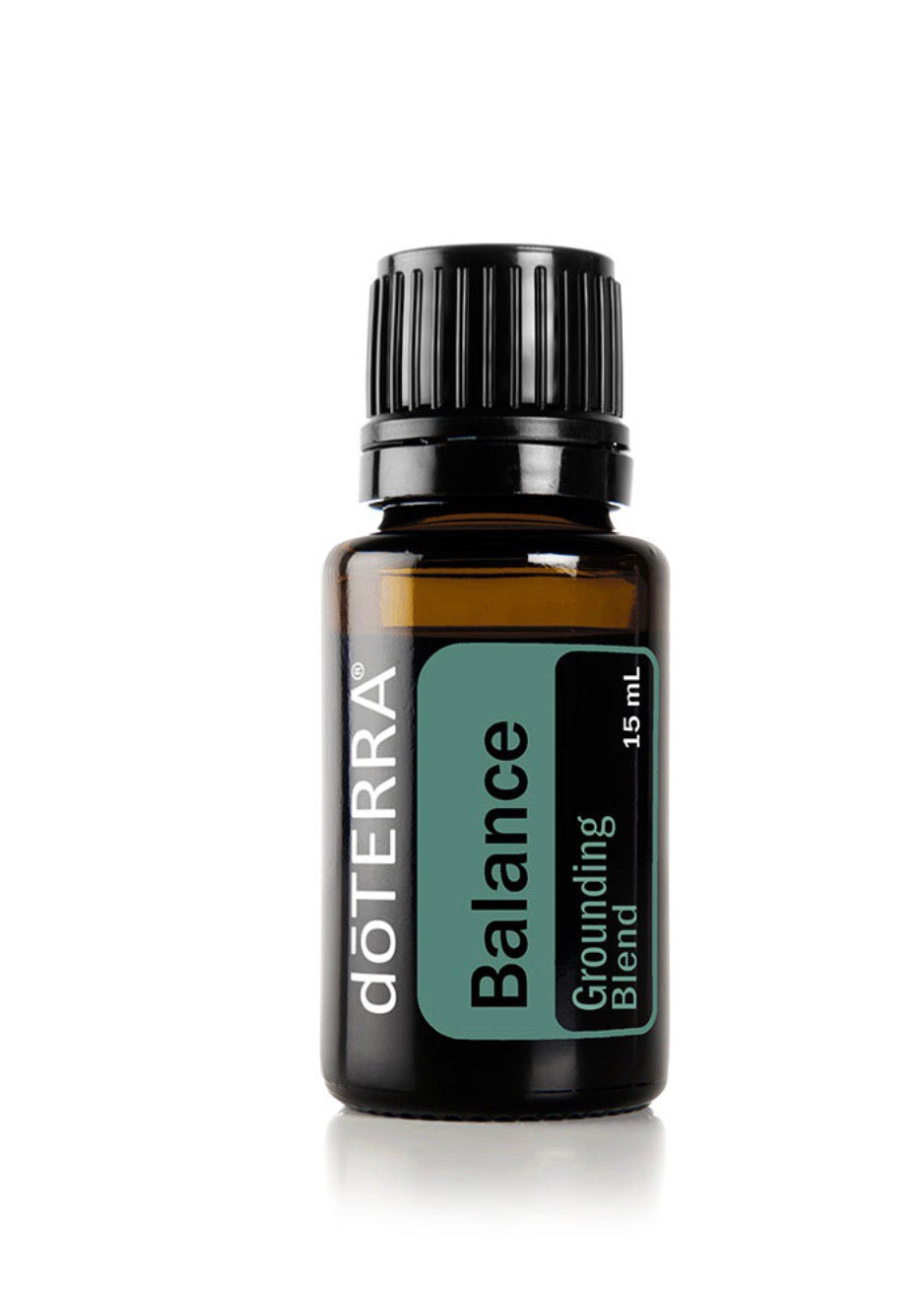 doTERRA Balance Essential Oil 5 ml