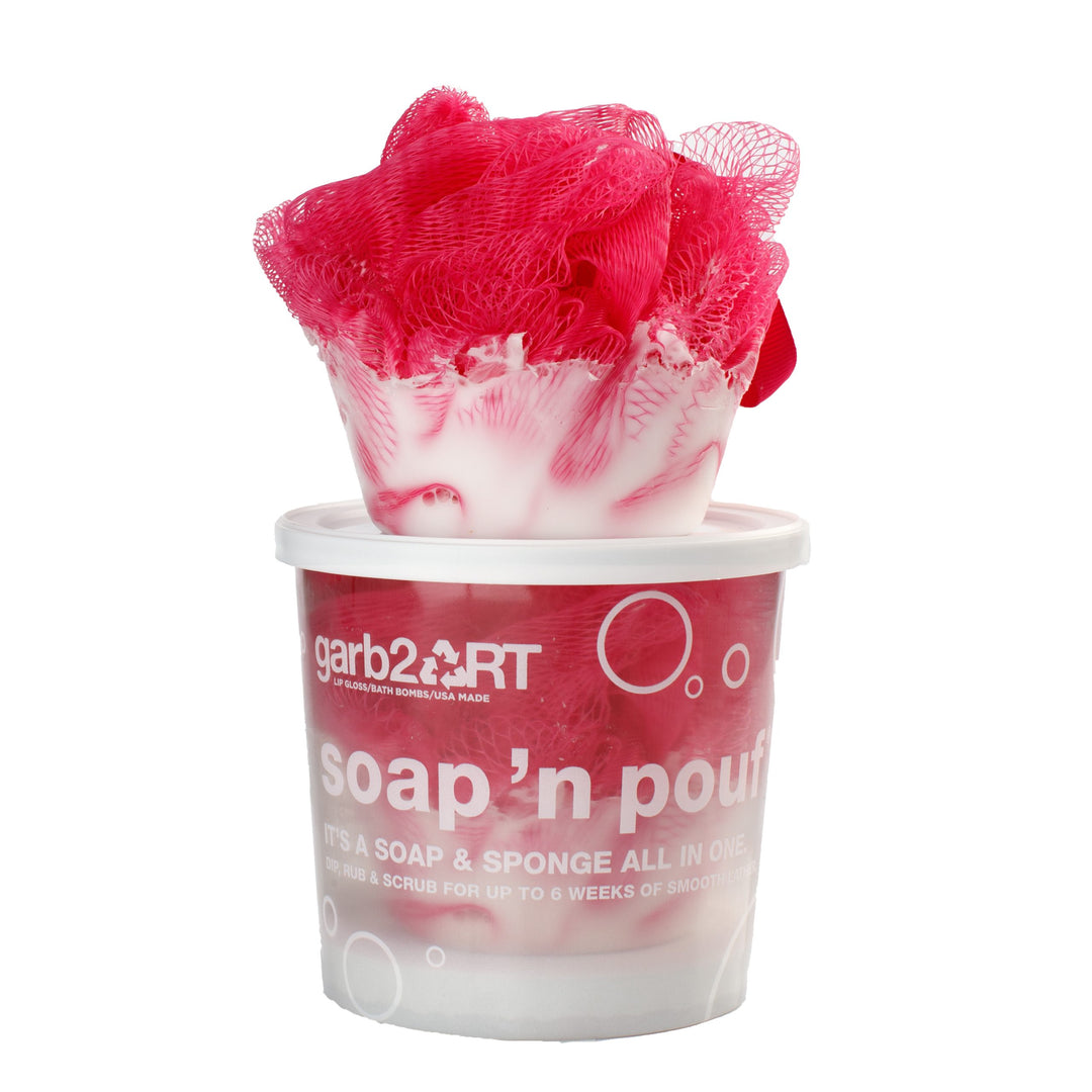 Soap N&