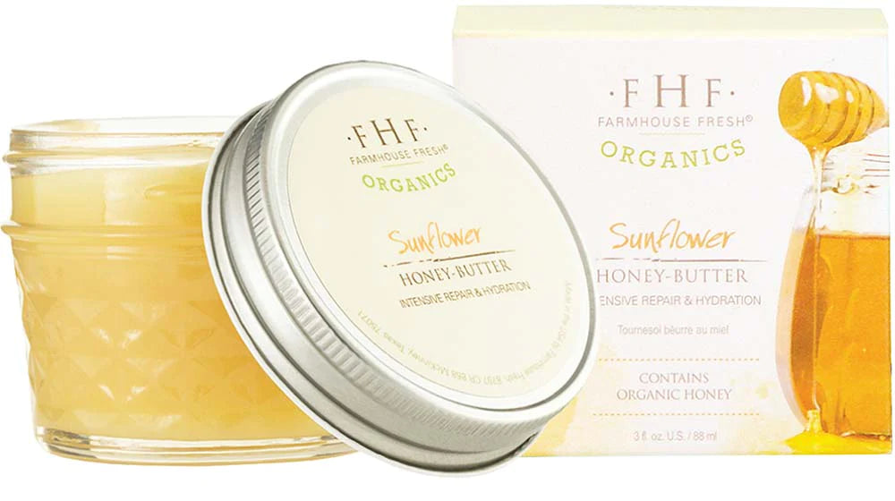 FarmHouse Fresh Sunflower Honey Butter