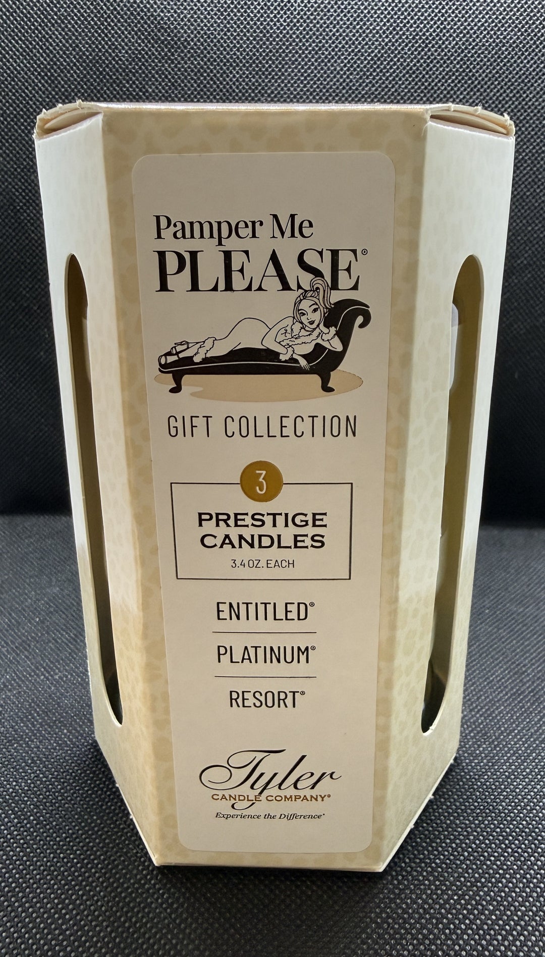 Tyler Candle Gift Sets