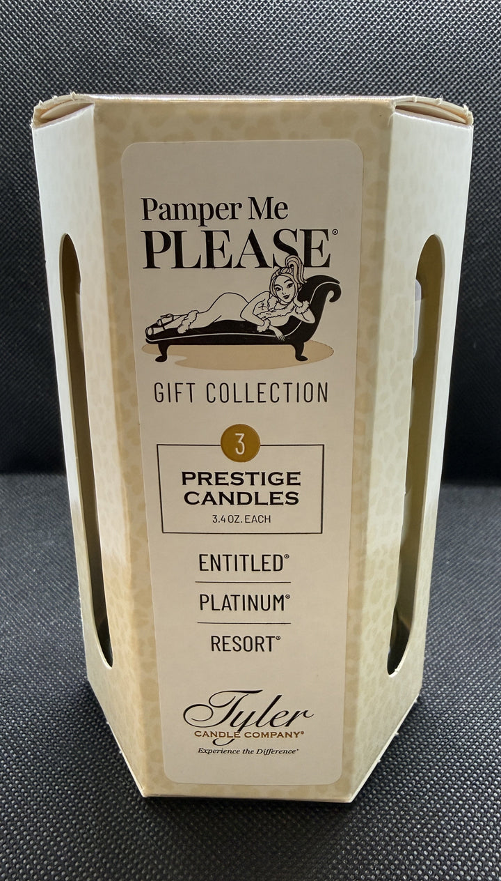Tyler Candle Gift Sets