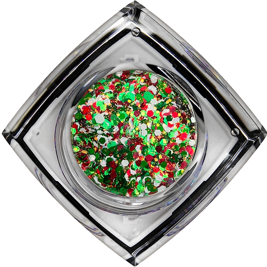 Mambo Italiano Face Glitter