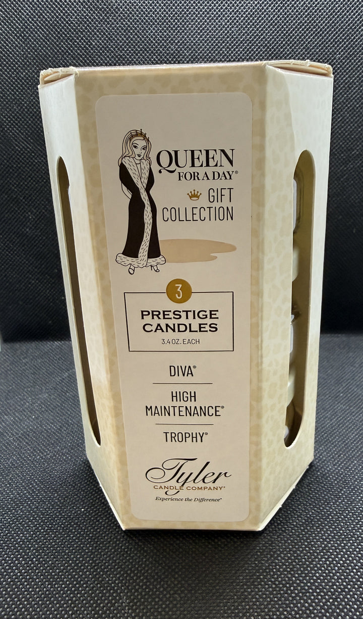 Tyler Candle Gift Sets