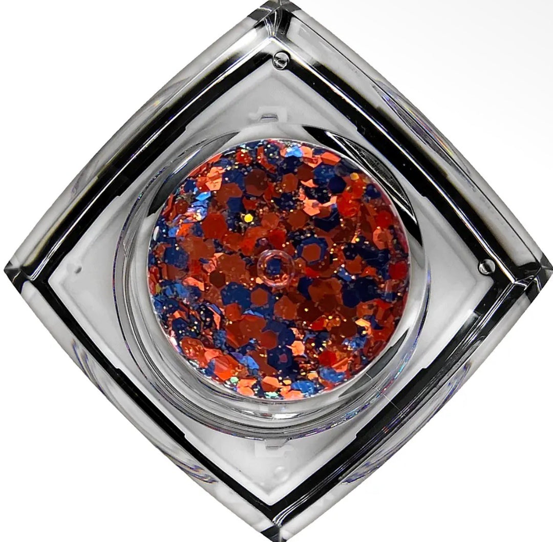 Fearless Glitter Gel