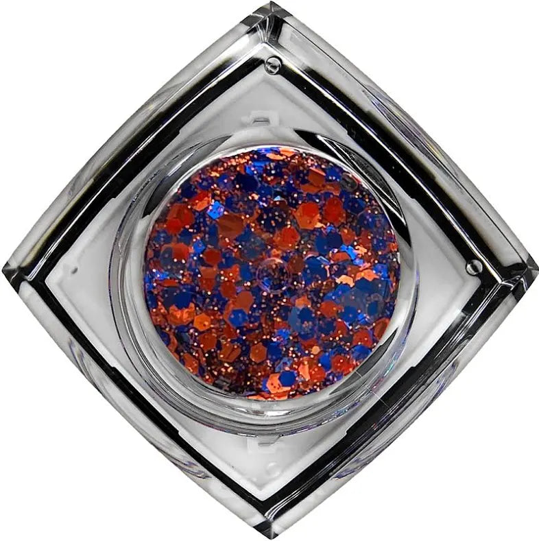 Pride Glitter Gel